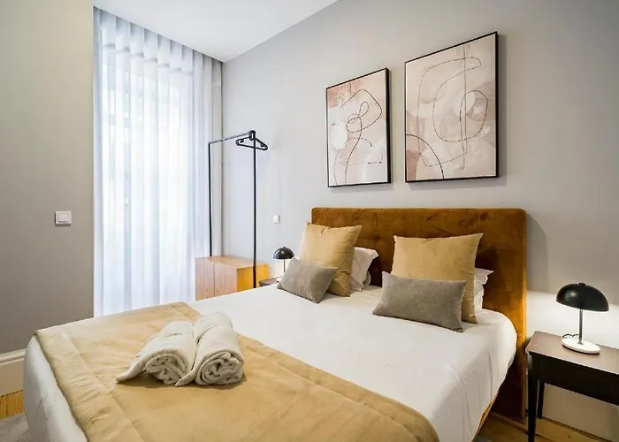 Guestready - Comendador Sto Ildefonso