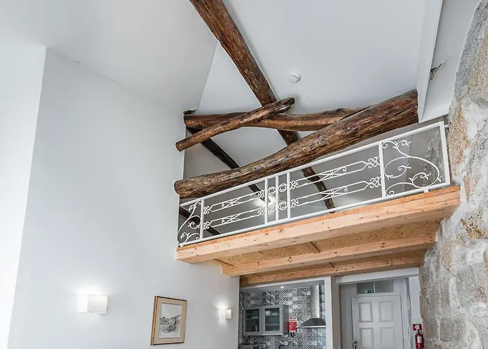 Guestready - Comendador Sto Ildefonso * 波尔图