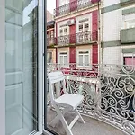 Apartman Guestready - Comendador Sto Ildefonso Porto