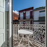 Guestready - Comendador Sto Ildefonso Apartman *