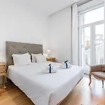 Guestready - Comendador Sto Ildefonso Apartman Porto