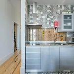 Guestready - Comendador Sto Ildefonso Apartman
