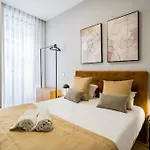 Guestready - Comendador Sto Ildefonso