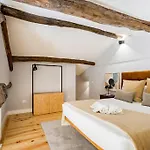 Guestready - Comendador Sto Ildefonso Apartman *
