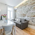 Guestready - Comendador Sto Ildefonso * Porto