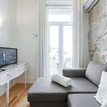 Apartman Guestready - Comendador Sto Ildefonso Porto