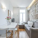 Guestready - Comendador Sto Ildefonso Porto