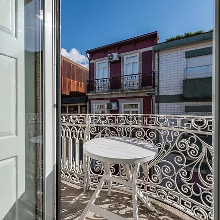 Guestready - Comendador Sto Ildefonso Apartament *