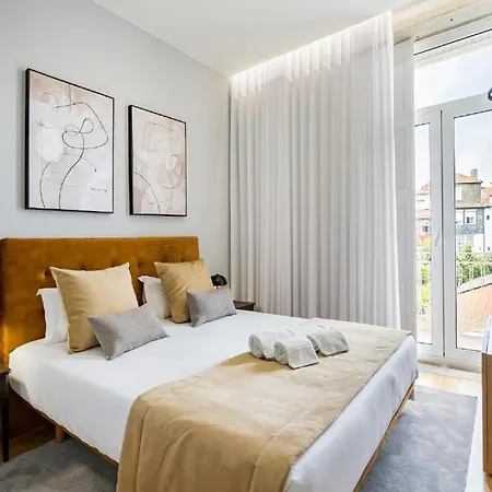 Guestready - Comendador Sto Ildefonso Apartament *