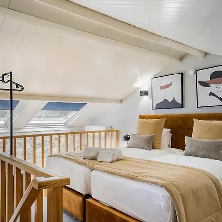 Guestready - Comendador Sto Ildefonso Apartament