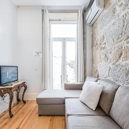 Apartament Guestready - Comendador Sto Ildefonso *