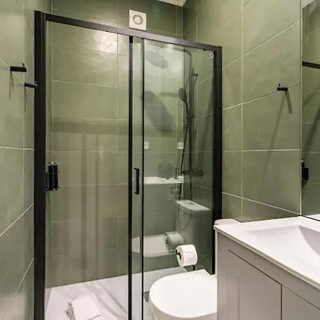 Apartament Guestready - Comendador Sto Ildefonso Porto