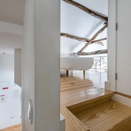 Guestready - Comendador Sto Ildefonso Apartament Porto