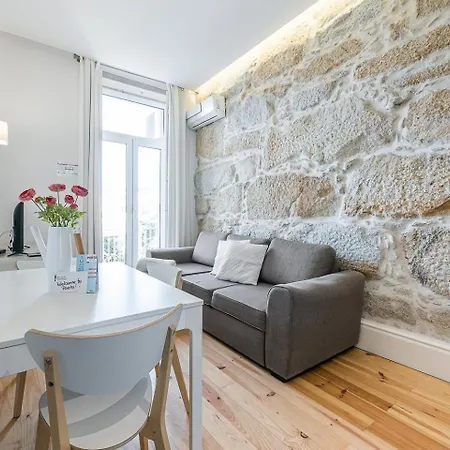 Guestready - Comendador Sto Ildefonso * Porto