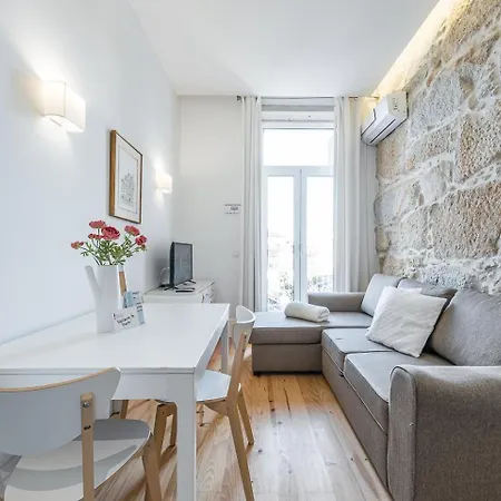 Guestready - Comendador Sto Ildefonso Porto