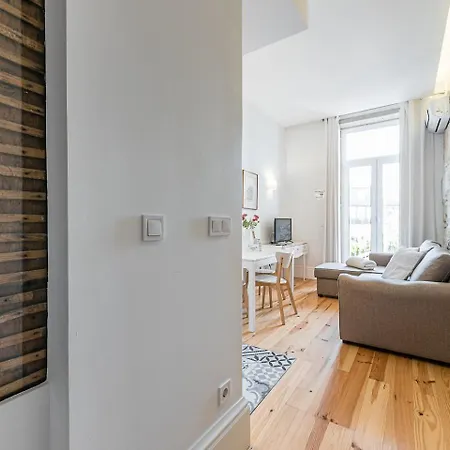 Guestready - Comendador Sto Ildefonso * Porto