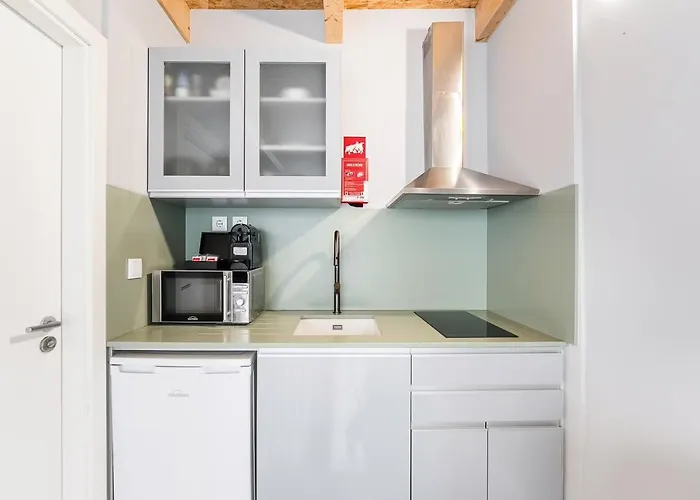 Guestready - Comendador Sto Ildefonso פורטו