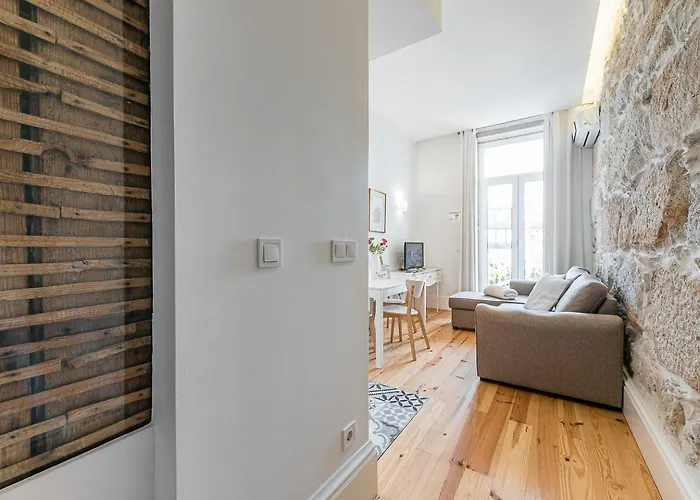 Guestready - Comendador Sto Ildefonso * Oporto