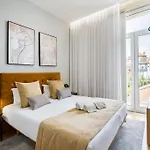 Guestready - Comendador Sto Ildefonso Lägenhet *