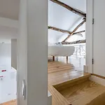 Guestready - Comendador Sto Ildefonso Apartament Porto