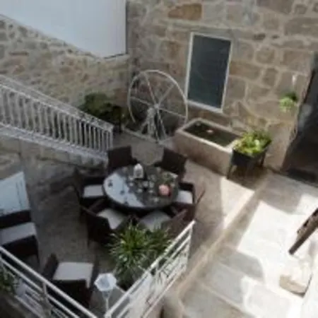 Guestready - Comendador Sto Ildefonso Apartament *
