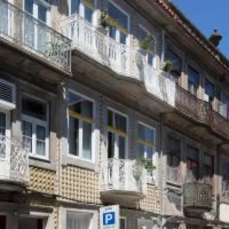 Guestready - Comendador Sto Ildefonso Apartament