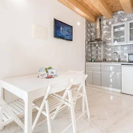 Guestready - Comendador Sto Ildefonso Apartament *