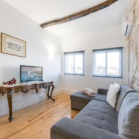 Apartament Guestready - Comendador Sto Ildefonso *