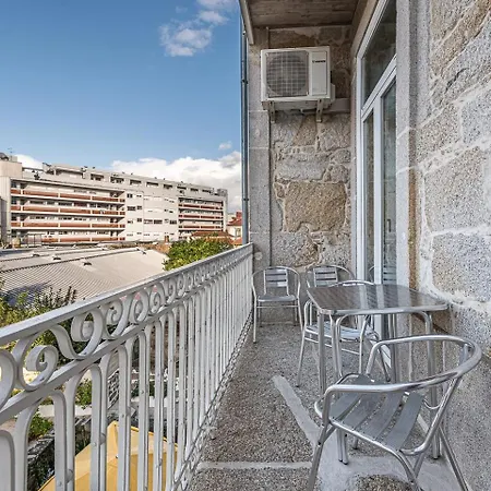 Guestready - Comendador Sto Ildefonso Apartament *