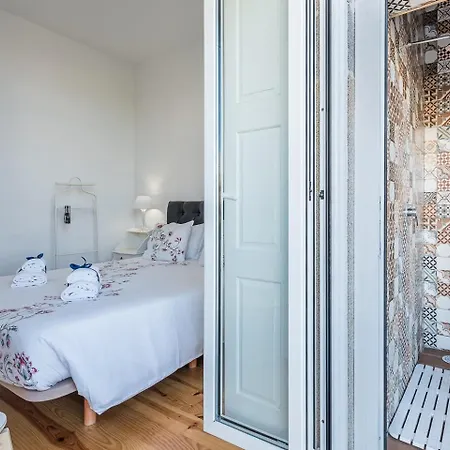 Apartament Guestready - Comendador Sto Ildefonso