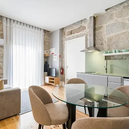 Guestready - Comendador Sto Ildefonso Appartement *