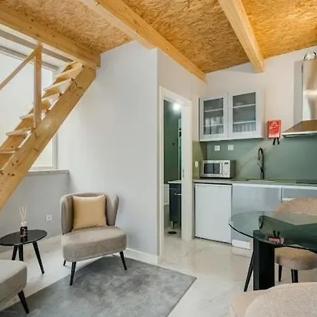 Guestready - Comendador Sto Ildefonso