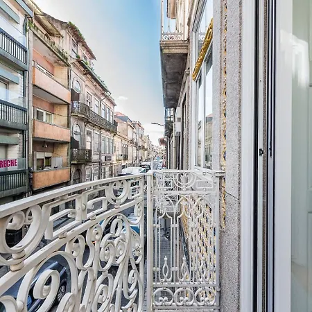 Guestready - Comendador Sto Ildefonso