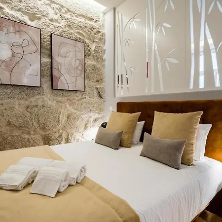 Apartment Guestready - Comendador Sto Ildefonso