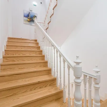 Guestready - Comendador Sto Ildefonso Porto