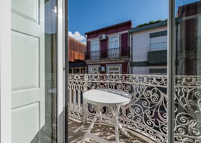 Guestready - Comendador Sto Ildefonso Apartman *