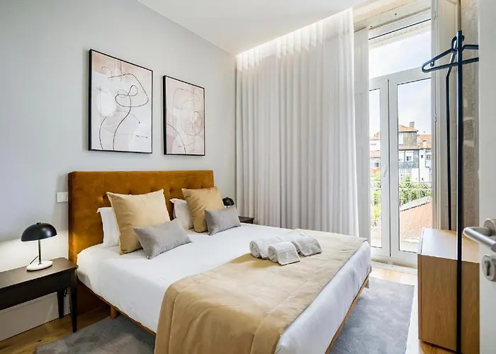 Guestready - Comendador Sto Ildefonso Appartement *