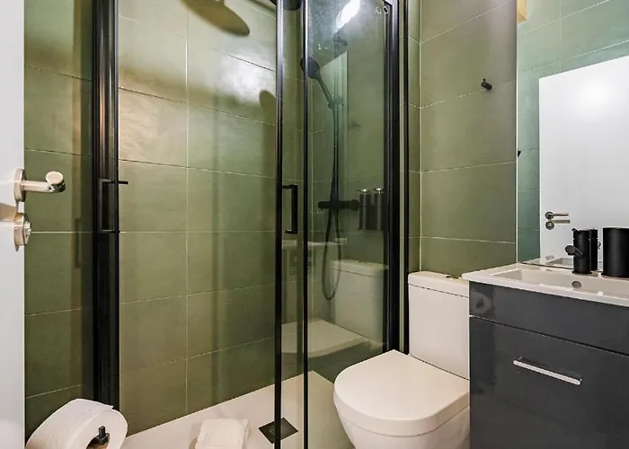 Guestready - Comendador Sto Ildefonso * Oporto