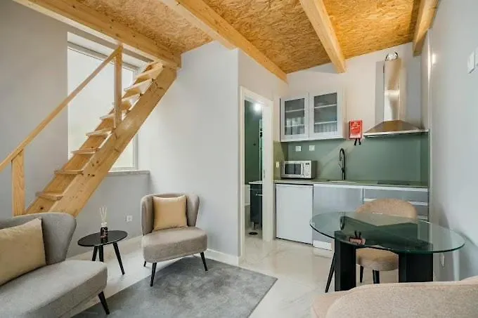 Guestready - Comendador Sto Ildefonso