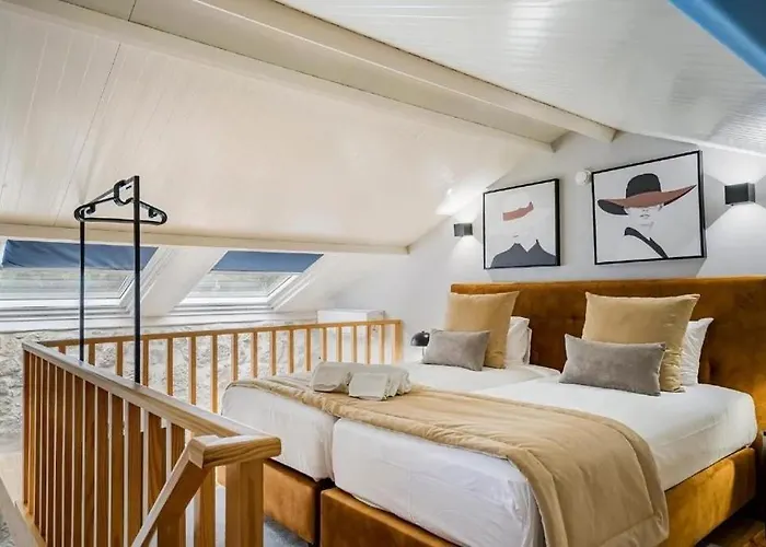 Guestready - Comendador Sto Ildefonso Apartman