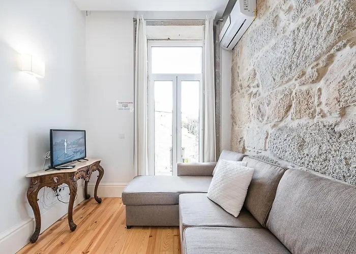 Appartement Guestready - Comendador Sto Ildefonso *