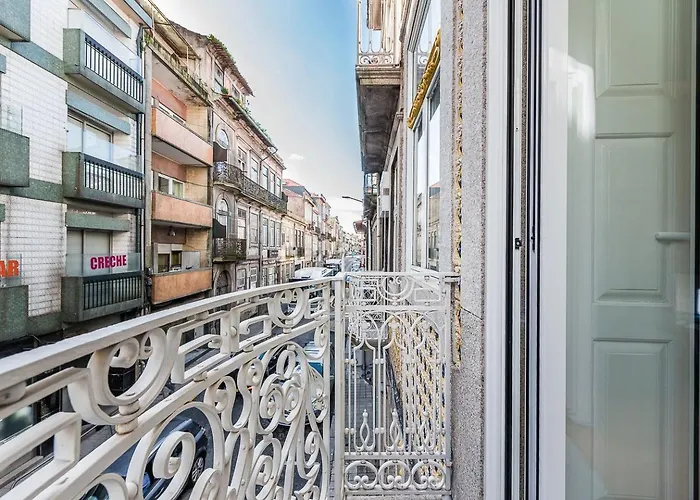 Guestready - Comendador Sto Ildefonso