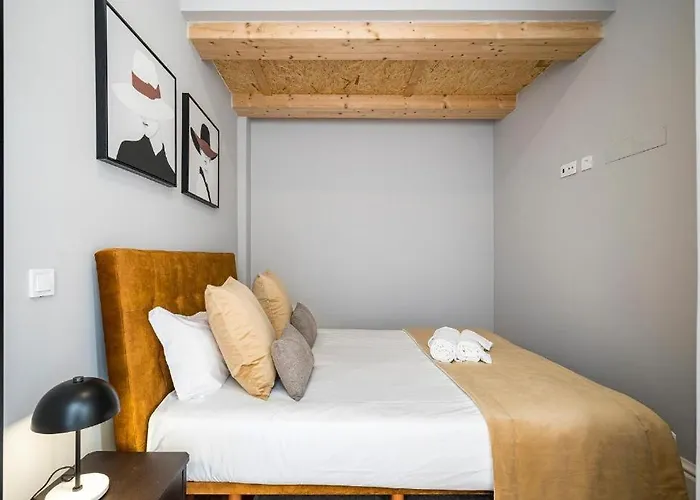 Guestready - Comendador Sto Ildefonso