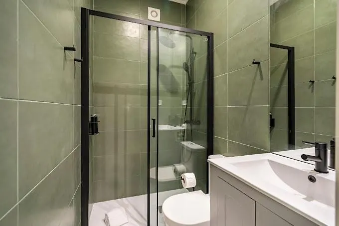 Apartman Guestready - Comendador Sto Ildefonso Porto