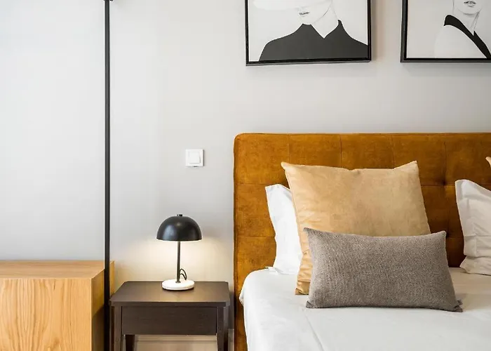 Guestready - Comendador Sto Ildefonso Appartement