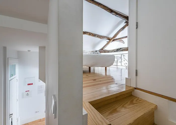 Guestready - Comendador Sto Ildefonso Apartman Porto