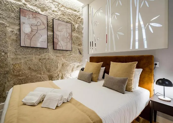 Apartman Guestready - Comendador Sto Ildefonso