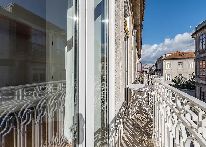 Guestready - Comendador Sto Ildefonso