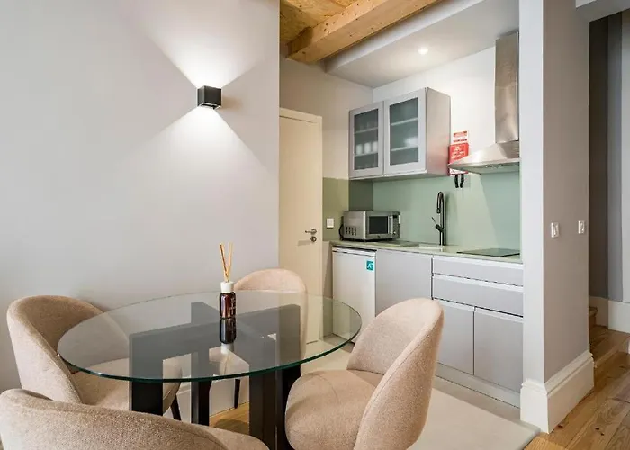 Appartement Guestready - Comendador Sto Ildefonso