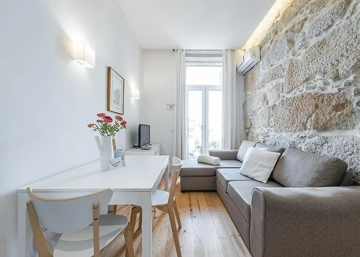 Guestready - Comendador Sto Ildefonso Oporto